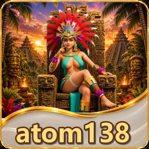 Pusat download atom138 APK v5.2.3 28.4MB CDN resmi Indonesia