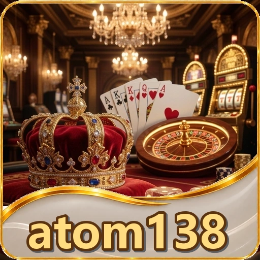 Mirror aman dan tautan terverifikasi link resmi atom138 APK CDN Indonesia